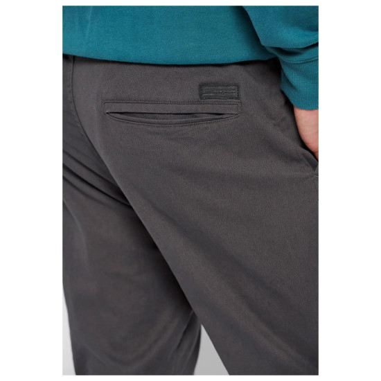 Funky Buddha Ανδρικό παντελόνι